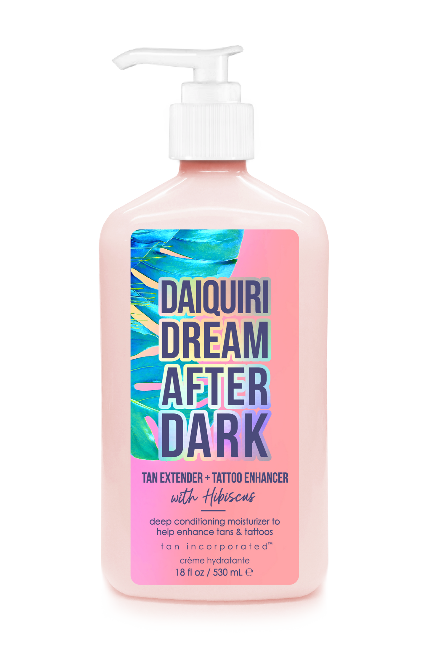 Daiquiri Dream After Dark (COMING SOON)