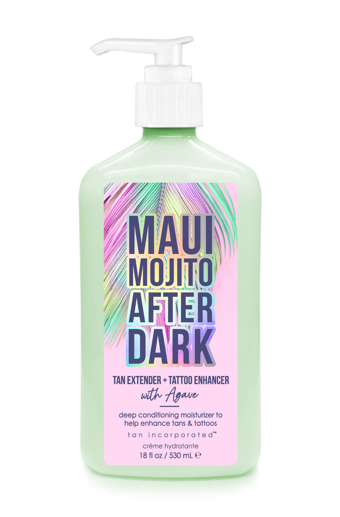 Maui Mojito After Dark (COMING SOON)