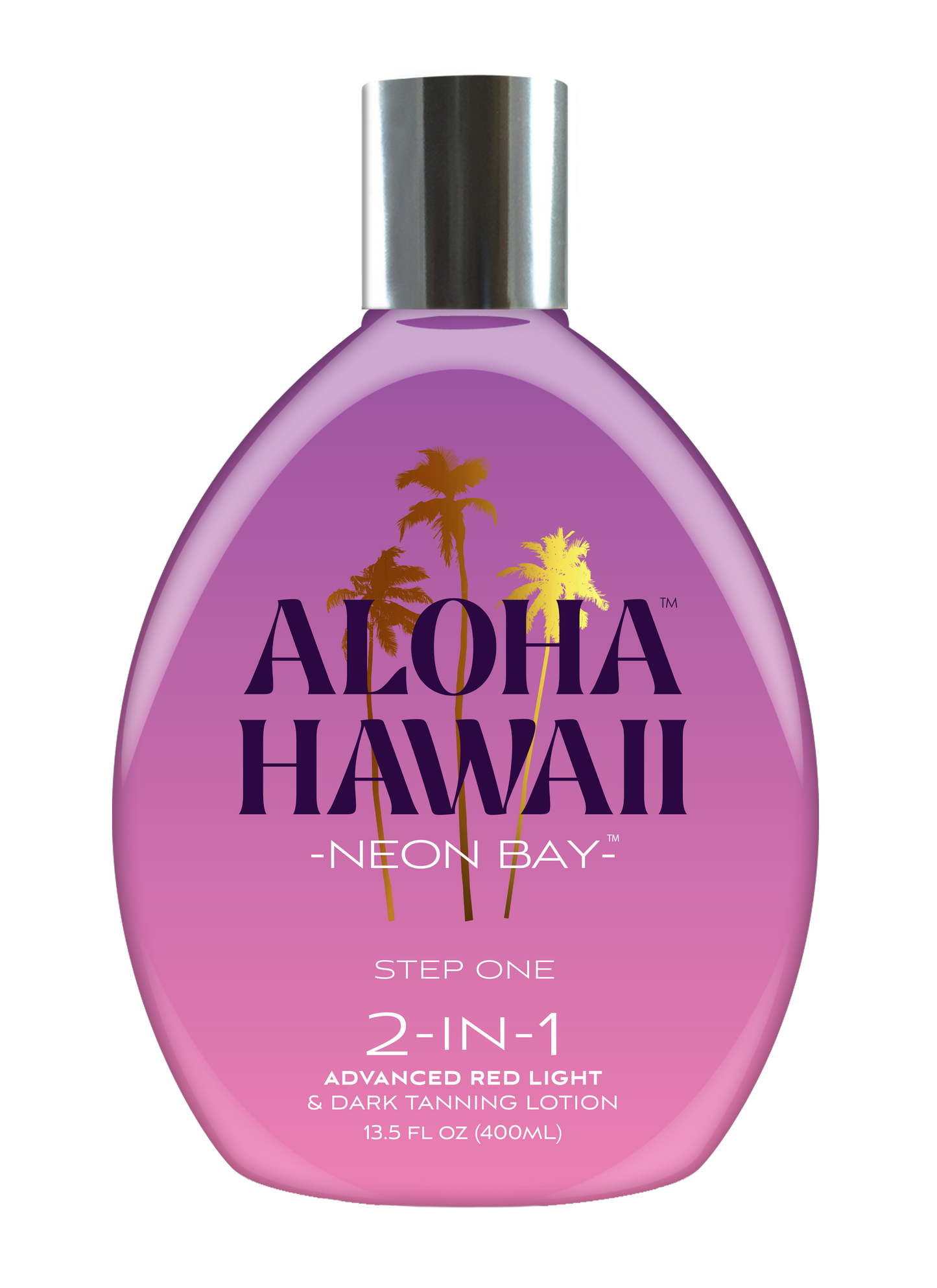 Aloha Hawaii Neon Bay (COMING SOON)