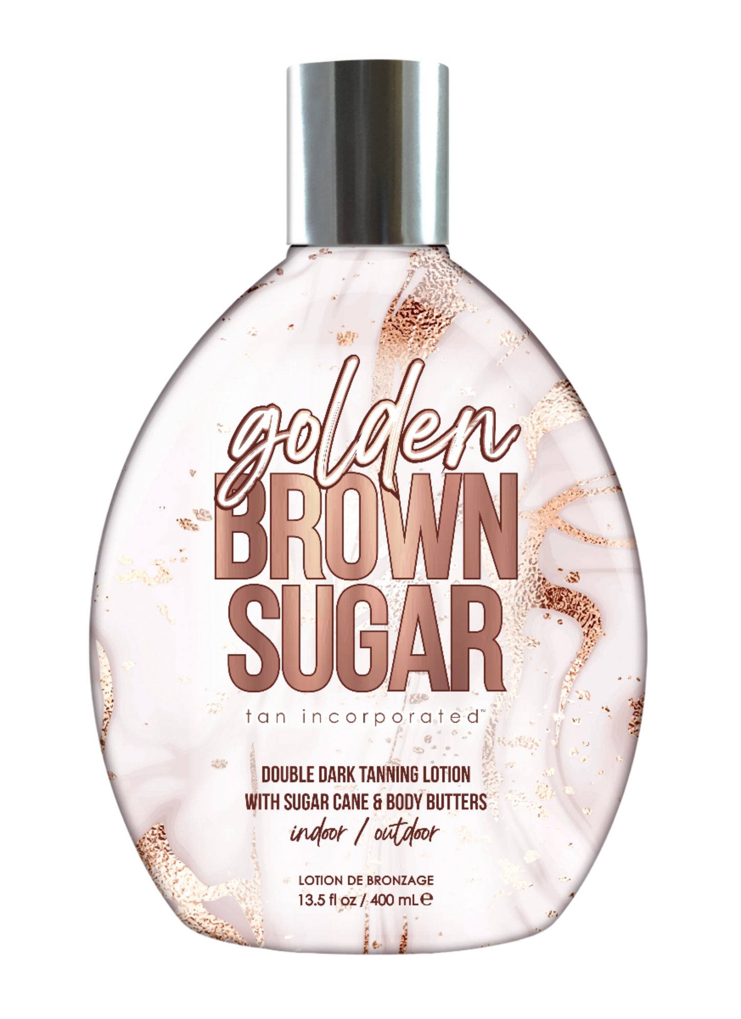 Golden Brown Sugar (COMING SOON)