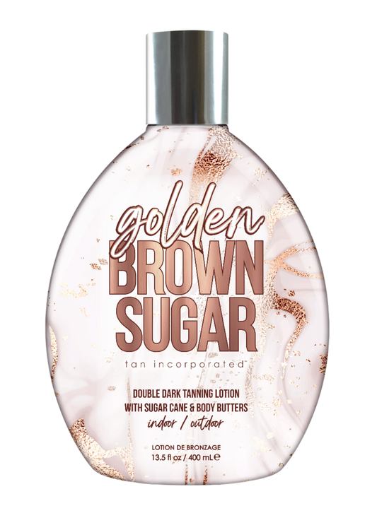 Golden Brown Sugar (COMING SOON)