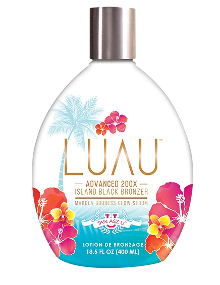 Luau 200x Bronzer